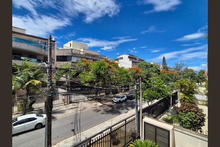 Apartamento à venda com 105m², 3 quartos e 2 vagasVista 