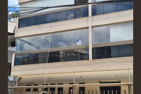 Apartamento à venda com 105m², 3 quartos e 2 vagasPlaca 