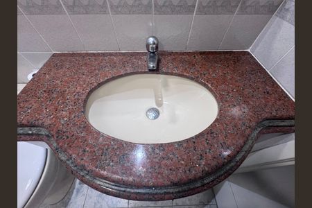 Apartamento à venda com 144m², 4 quartos e 2 vagas