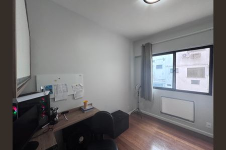 Apartamento à venda com 144m², 4 quartos e 2 vagas Apartamento à venda com 144m², 4 quartos e 2 vagasQuarto 2