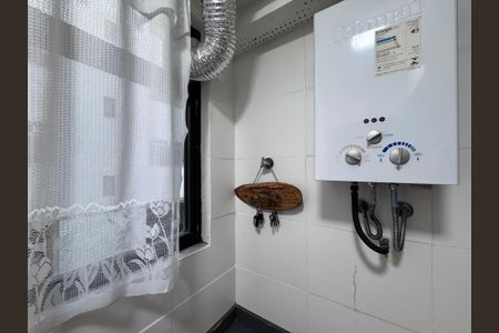 Apartamento à venda com 144m², 4 quartos e 2 vagas