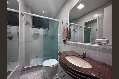 Apartamento à venda com 144m², 4 quartos e 2 vagas