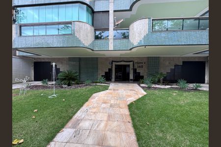 Apartamento à venda com 144m², 4 quartos e 2 vagas Apartamento à venda com 144m², 4 quartos e 2 vagasÁrea comum