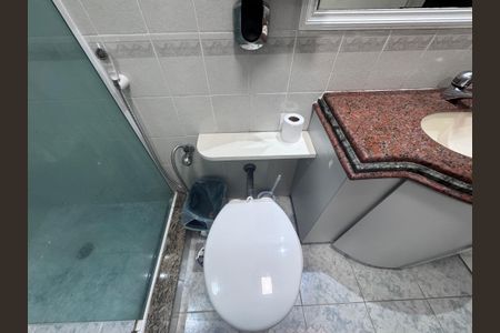 Apartamento à venda com 144m², 4 quartos e 2 vagas