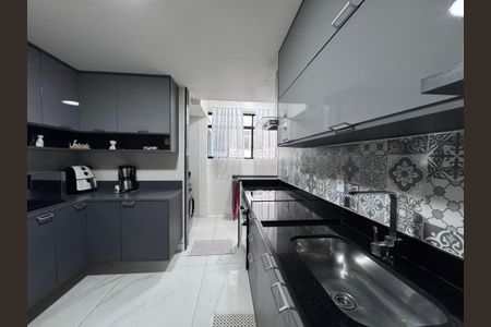 Apartamento à venda com 144m², 4 quartos e 2 vagas