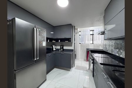 Apartamento à venda com 144m², 4 quartos e 2 vagas