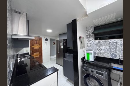 Apartamento à venda com 144m², 4 quartos e 2 vagas