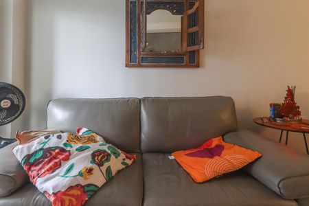 Apartamento à venda com 91m², 3 quartos e 1 vagaSala