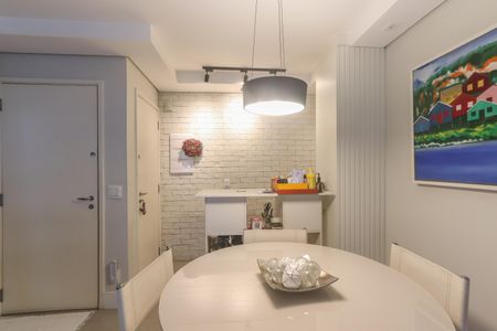 Apartamento à venda com 91m², 3 quartos e 1 vagaSala