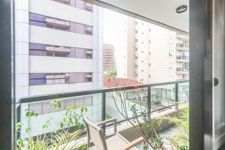 Apartamento à venda com 91m², 3 quartos e 1 vagaQuarto 1