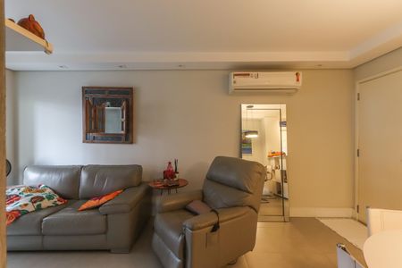 Apartamento à venda com 91m², 3 quartos e 1 vagaSala