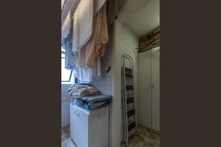 Apartamento à venda com 91m², 3 quartos e 1 vagaÁrea de Serviço
