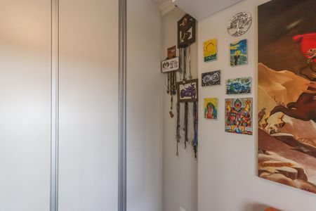 Apartamento à venda com 91m², 3 quartos e 1 vagaEscritório