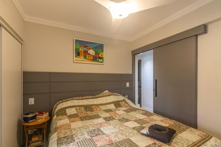 Apartamento à venda com 91m², 3 quartos e 1 vagaSuíte