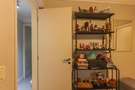 Apartamento à venda com 91m², 3 quartos e 1 vagaQuarto 1