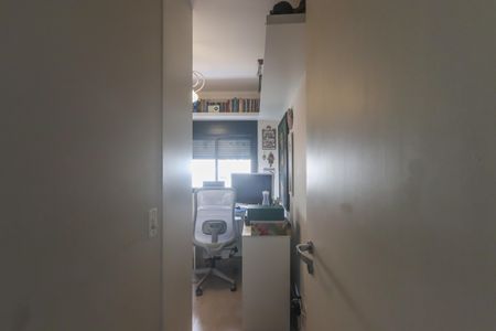 Apartamento à venda com 91m², 3 quartos e 1 vagaEscritório