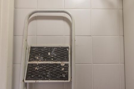 Apartamento à venda com 91m², 3 quartos e 1 vagaÁrea de Serviço