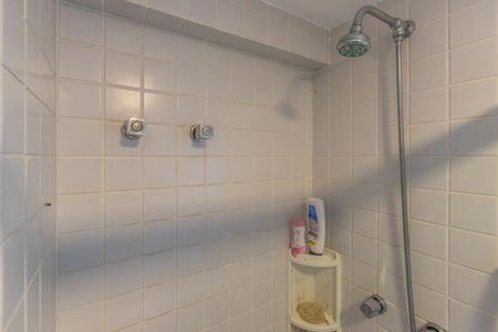 Apartamento à venda com 91m², 3 quartos e 1 vagaBanheiro da Suíte