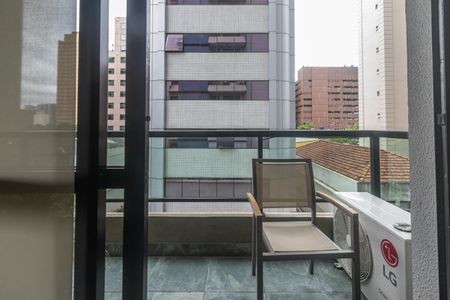 Apartamento à venda com 91m², 3 quartos e 1 vagaVaranda da Sala