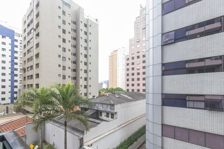 Apartamento à venda com 91m², 3 quartos e 1 vagaVaranda da Sala