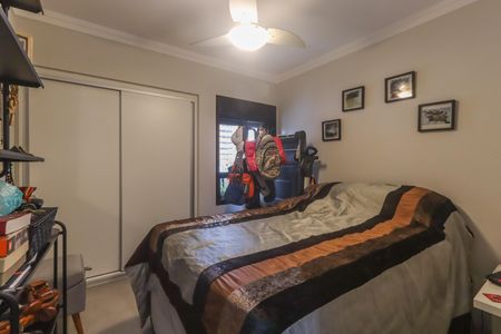 Apartamento à venda com 91m², 3 quartos e 1 vagaQuarto 1