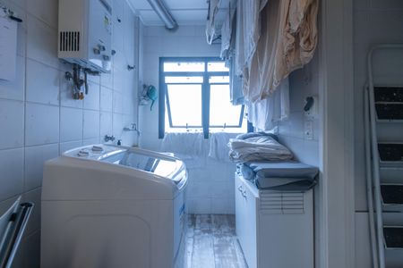 Apartamento à venda com 91m², 3 quartos e 1 vagaÁrea de Serviço