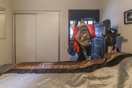 Apartamento à venda com 91m², 3 quartos e 1 vagaQuarto 1