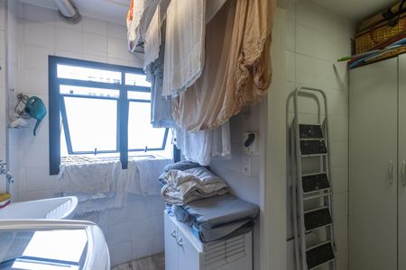 Apartamento à venda com 91m², 3 quartos e 1 vagaÁrea de Serviço