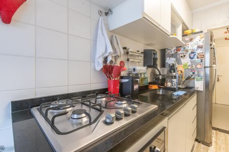 Apartamento à venda com 91m², 3 quartos e 1 vagaCozinha