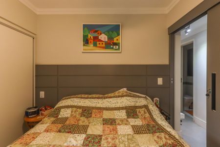 Apartamento à venda com 91m², 3 quartos e 1 vagaSuíte