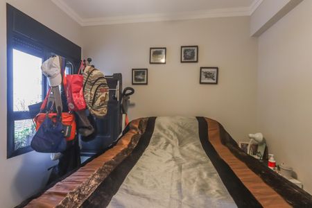 Apartamento à venda com 91m², 3 quartos e 1 vagaQuarto 1