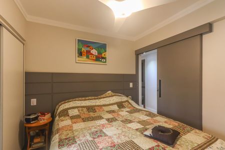 Apartamento à venda com 91m², 3 quartos e 1 vagaSuíte