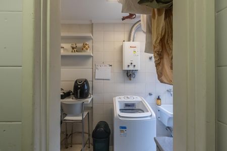 Apartamento à venda com 91m², 3 quartos e 1 vagaÁrea de Serviço