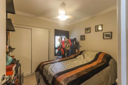 Apartamento à venda com 91m², 3 quartos e 1 vagaQuarto 1