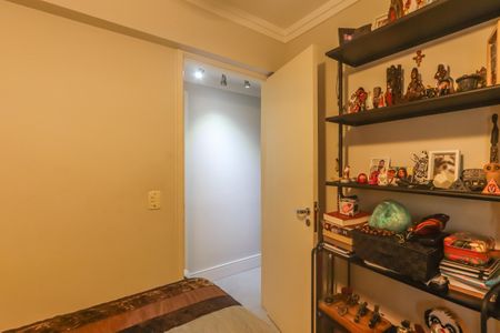 Apartamento à venda com 91m², 3 quartos e 1 vagaQuarto 1