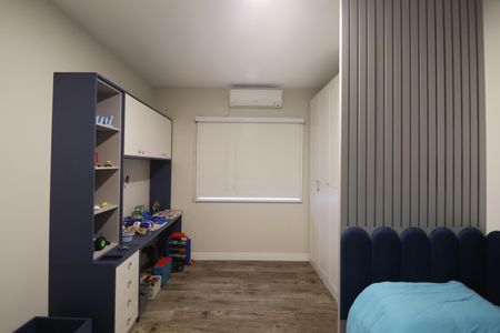 Quarto 2 de casa para alugar com 3 quartos, 125m² em Nossa Senhora das Gracas, Canoas