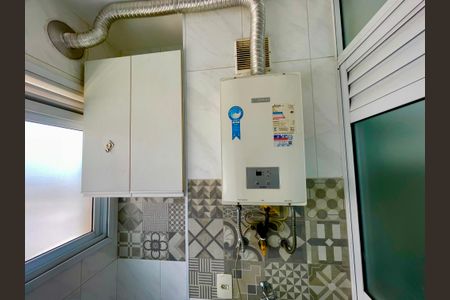 Apartamento para alugar com 64m², 2 quartos e 1 vagaÁrea de Serviço