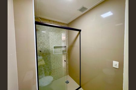 Apartamento para alugar com 64m², 2 quartos e 1 vagaBanheiro 2