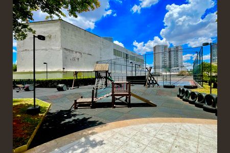 Apartamento para alugar com 64m², 2 quartos e 1 vagaÁrea comum - Playground
