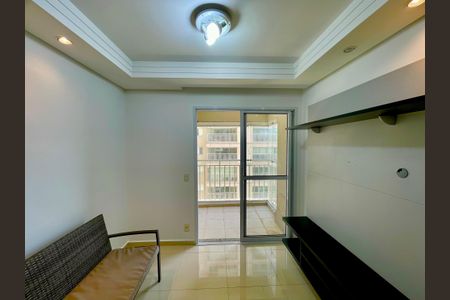 Apartamento para alugar com 64m², 2 quartos e 1 vagaSala