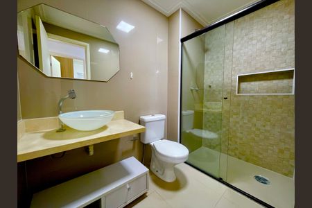 Apartamento para alugar com 64m², 2 quartos e 1 vagaBanheiro 2