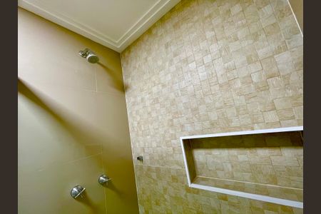 Apartamento para alugar com 64m², 2 quartos e 1 vagaBanheiro 2