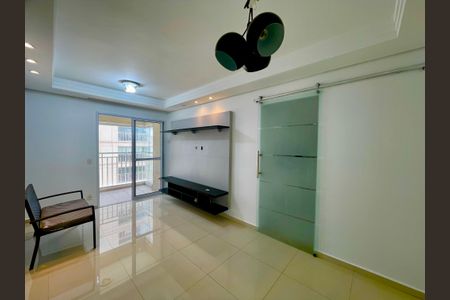 Apartamento para alugar com 64m², 2 quartos e 1 vagaSala 