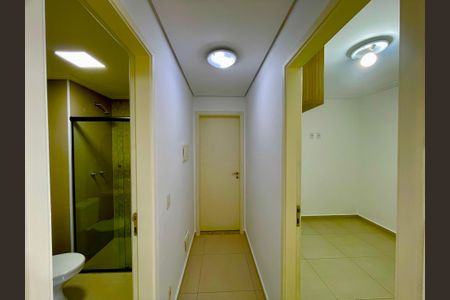 Apartamento para alugar com 64m², 2 quartos e 1 vagaCorredor 