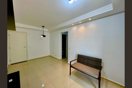 Apartamento para alugar com 64m², 2 quartos e 1 vagaSala
