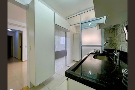 Apartamento para alugar com 64m², 2 quartos e 1 vagaCozinha