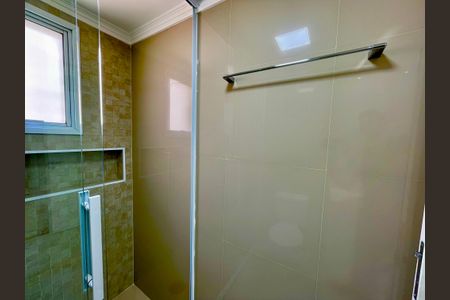 Apartamento para alugar com 64m², 2 quartos e 1 vagaBanheiro 1