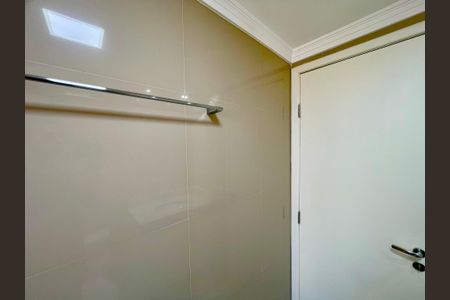 Apartamento para alugar com 64m², 2 quartos e 1 vagaBanheiro 1