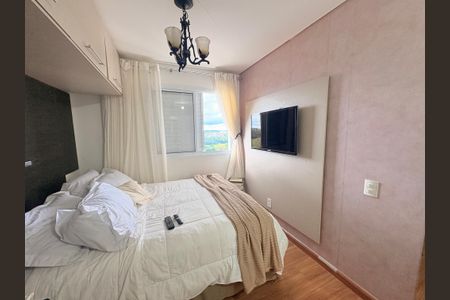 Apartamento à venda com 78m², 2 quartos e 1 vagaSuíte 1