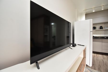 Studio de kitnet/studio para alugar com 1 quarto, 40m² em Centro Cívico, Curitiba